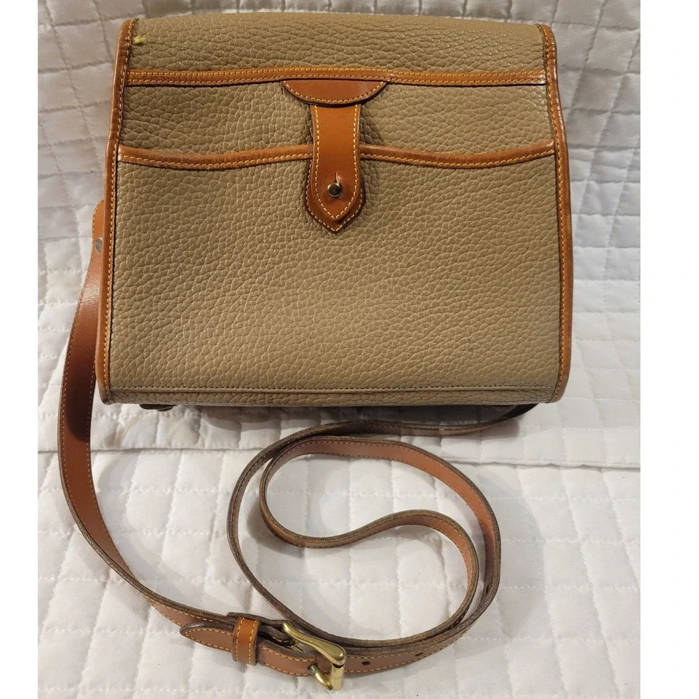 Dooney & Bourke vtg dooney